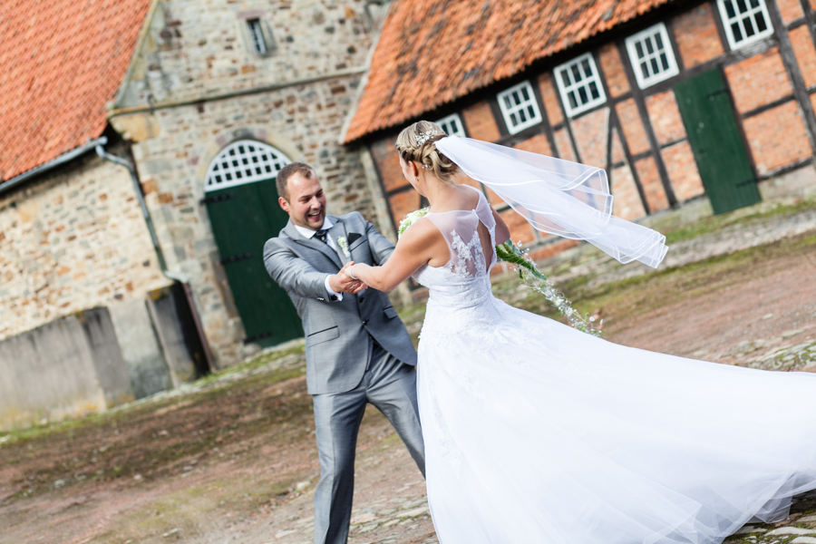 Silke Wedler Fotografie Hochzeit